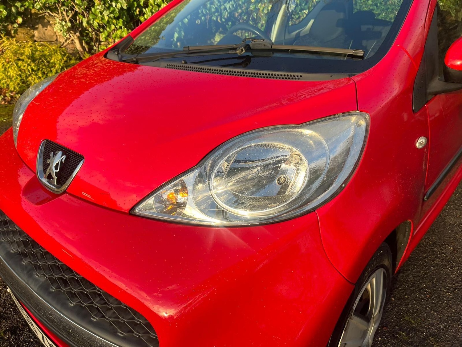 Used Peugeot 107 2009 for sale - 76752388: Photo 39