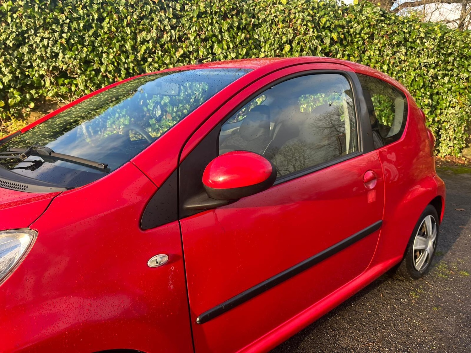 Used Peugeot 107 2009 for sale - 76752388: Photo 40