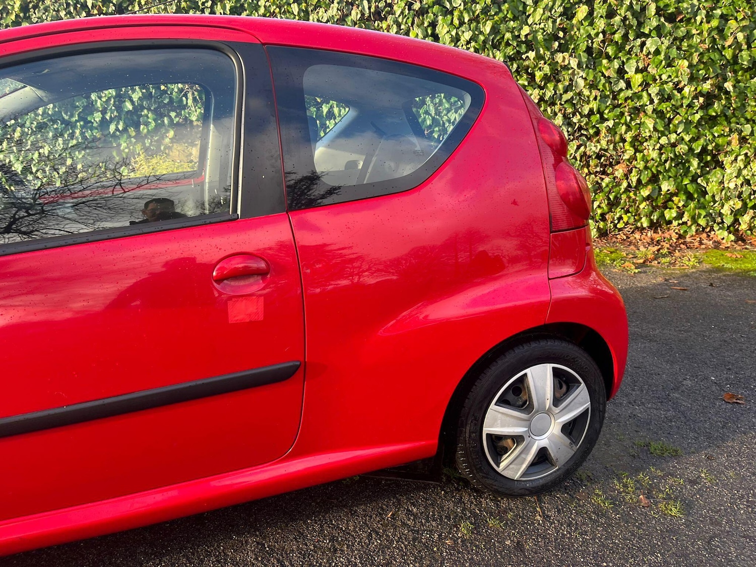 Used Peugeot 107 2009 for sale - 76752388: Photo 47