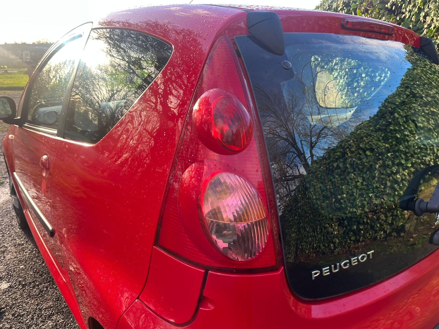 Used Peugeot 107 2009 for sale - 76752388: Photo 52