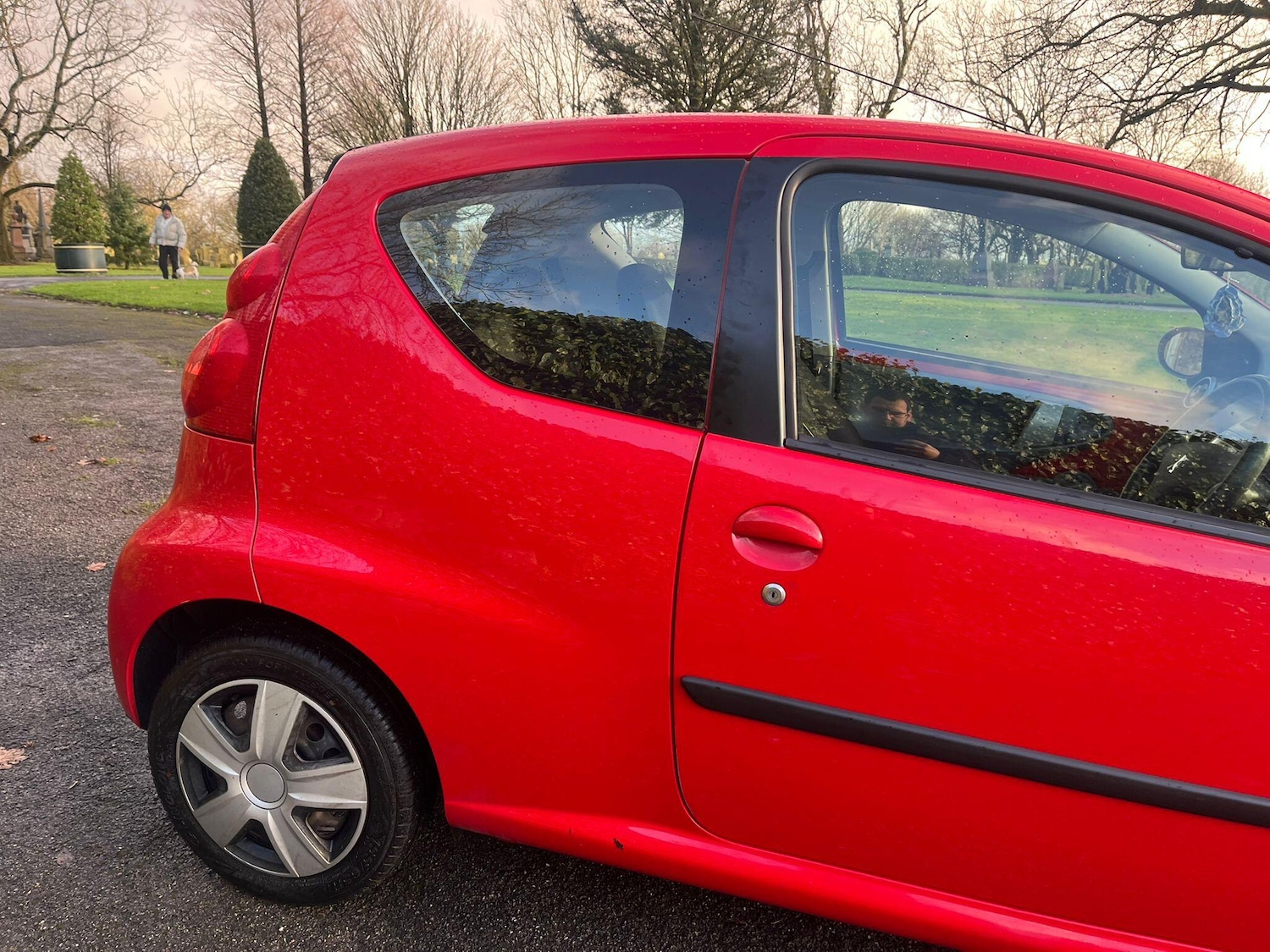 Used Peugeot 107 2009 for sale - 76752388: Photo 61
