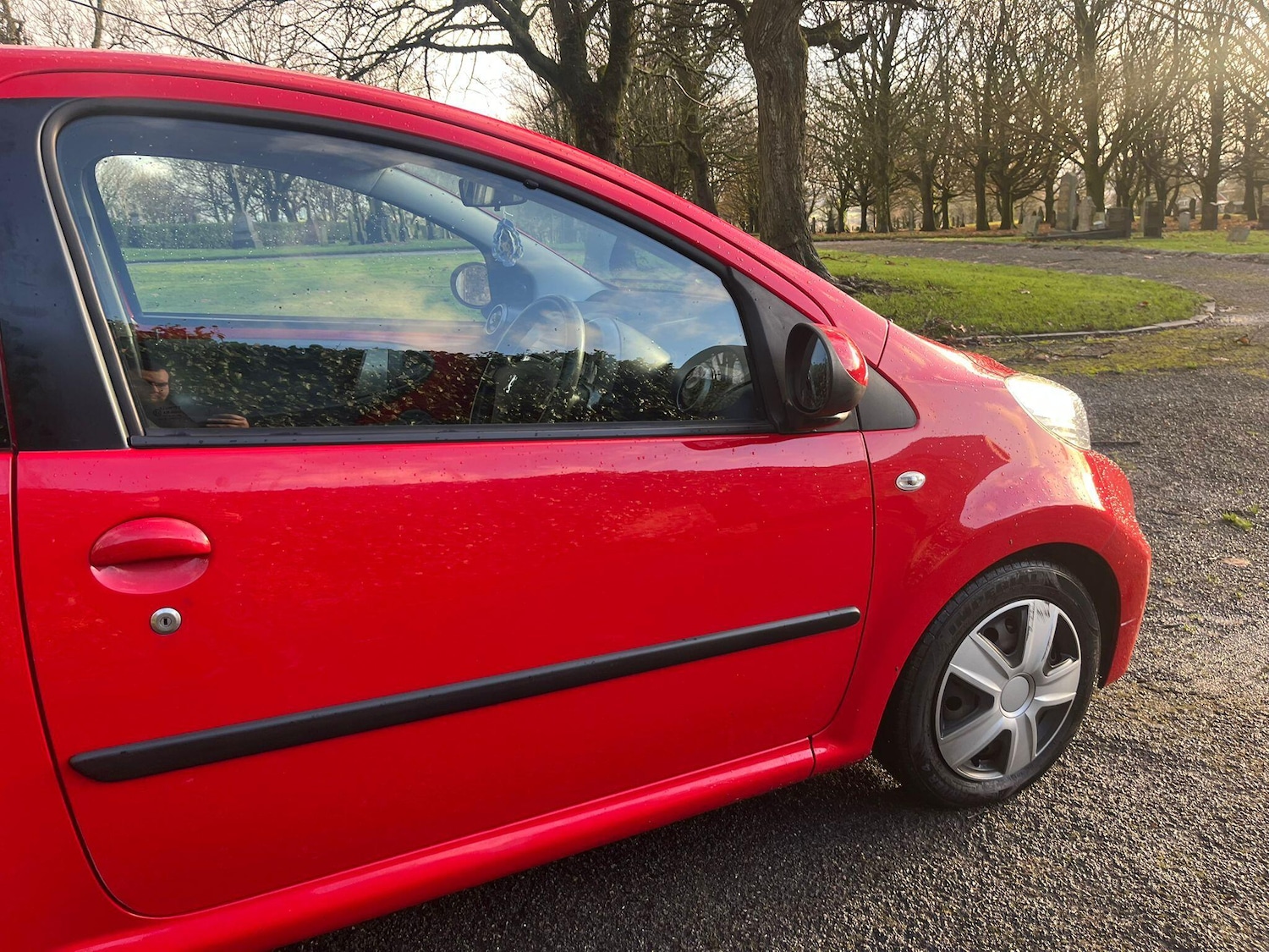 Used Peugeot 107 2009 for sale - 76752388: Photo 62
