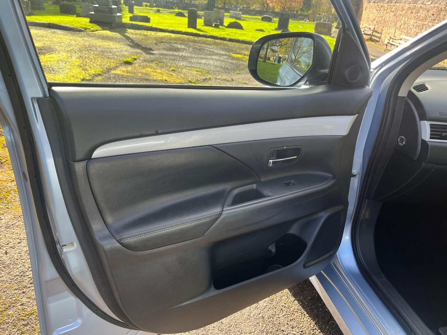 Used Mitsubishi Outlander 2014 for sale - 76398326: Photo 11