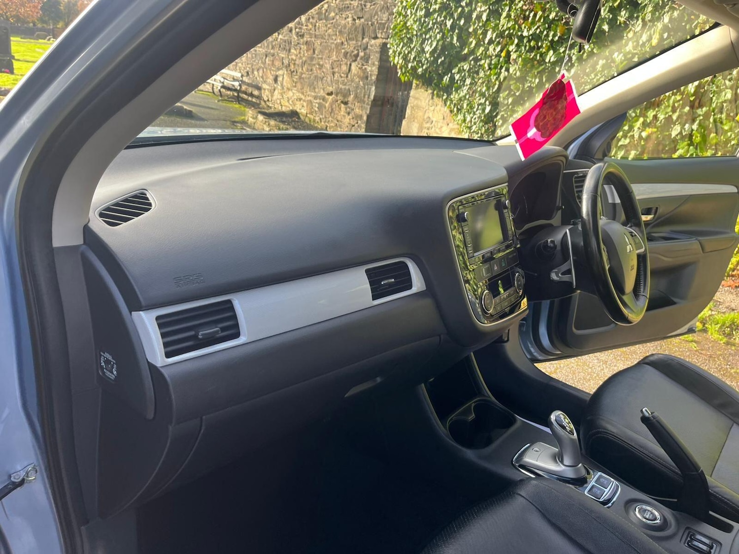 Used Mitsubishi Outlander 2014 for sale - 76398326: Photo 12