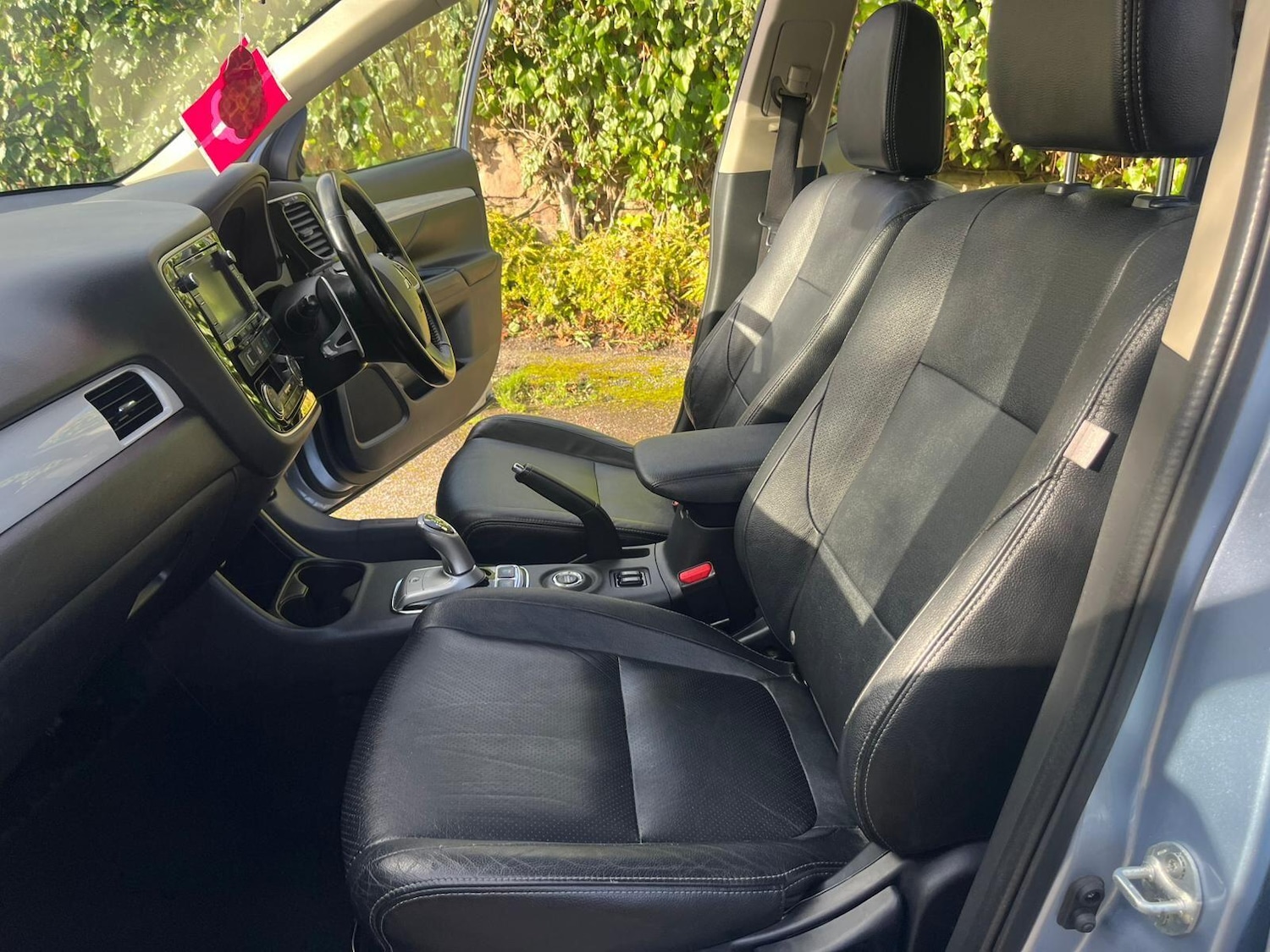 Used Mitsubishi Outlander 2014 for sale - 76398326: Photo 13