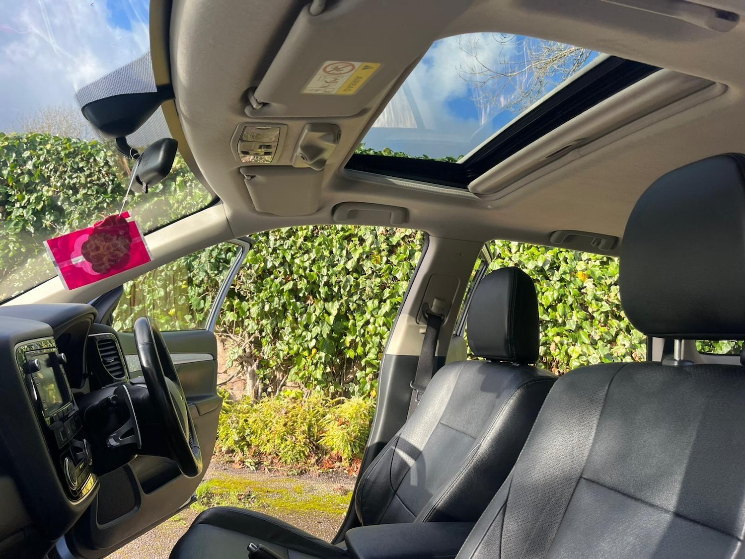 Used Mitsubishi Outlander 2014 for sale - 76398326: Photo 14