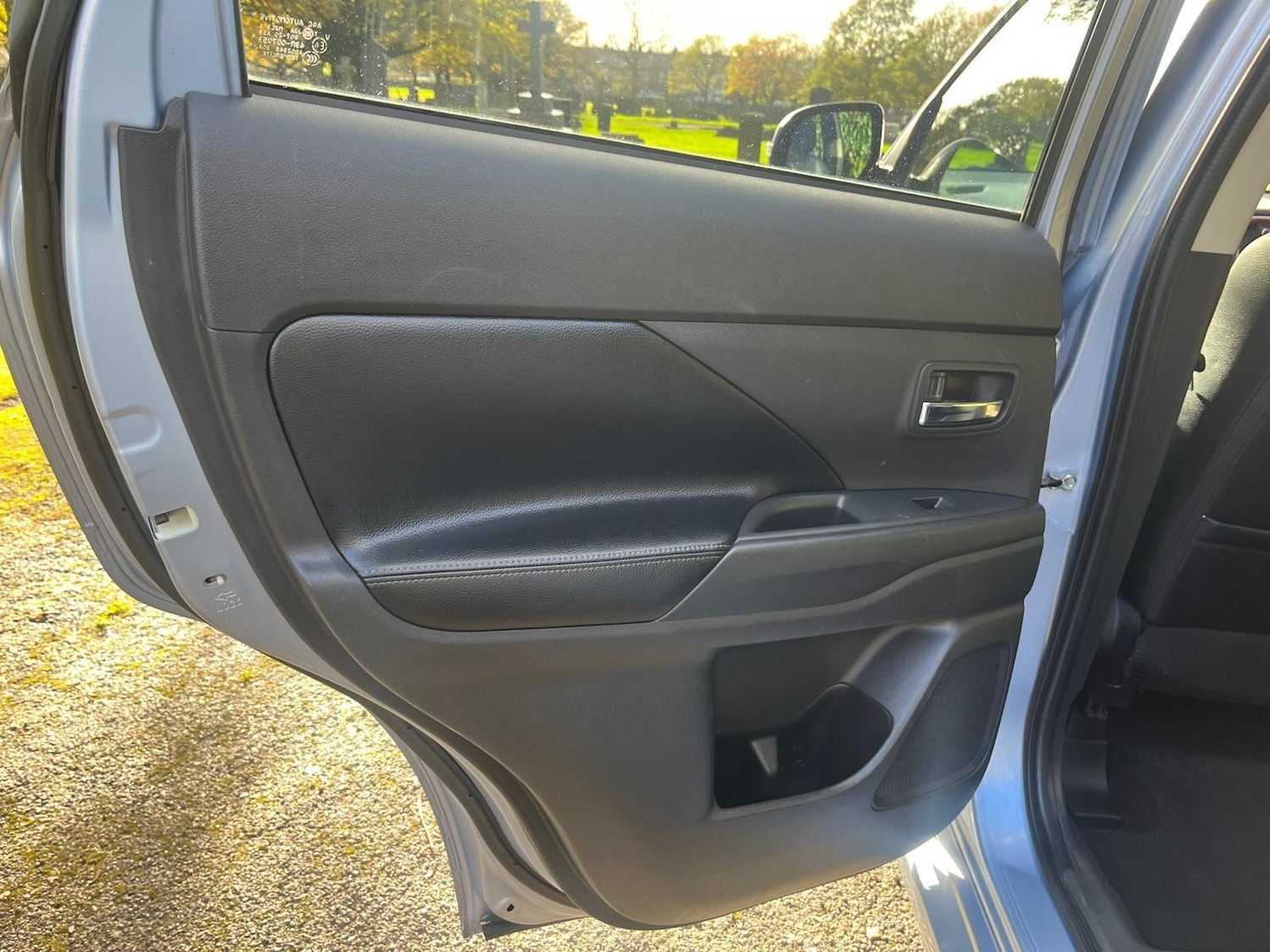 Used Mitsubishi Outlander 2014 for sale - 76398326: Photo 16