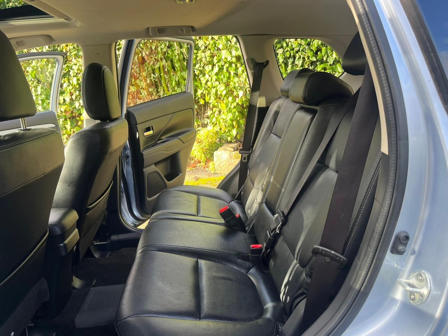 Used Mitsubishi Outlander 2014 for sale - 76398326: Photo 17