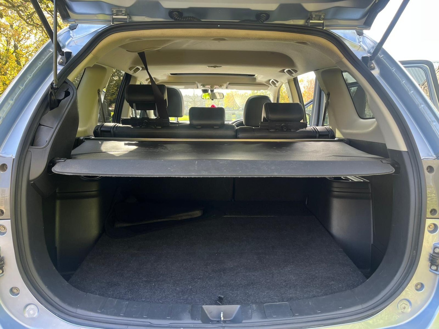 Used Mitsubishi Outlander 2014 for sale - 76398326: Photo 19