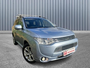 2014 (64) - 2.0 PHEV GX4h 5dr Auto