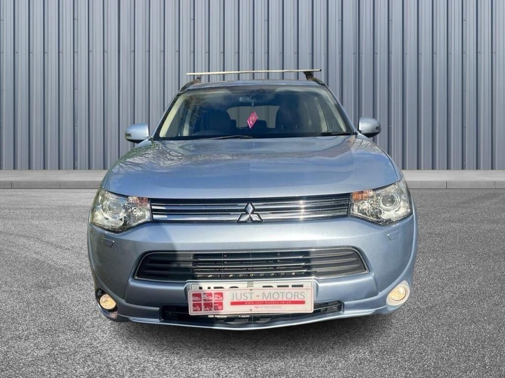 Used Mitsubishi Outlander 2014 for sale - 76398326: Photo 2