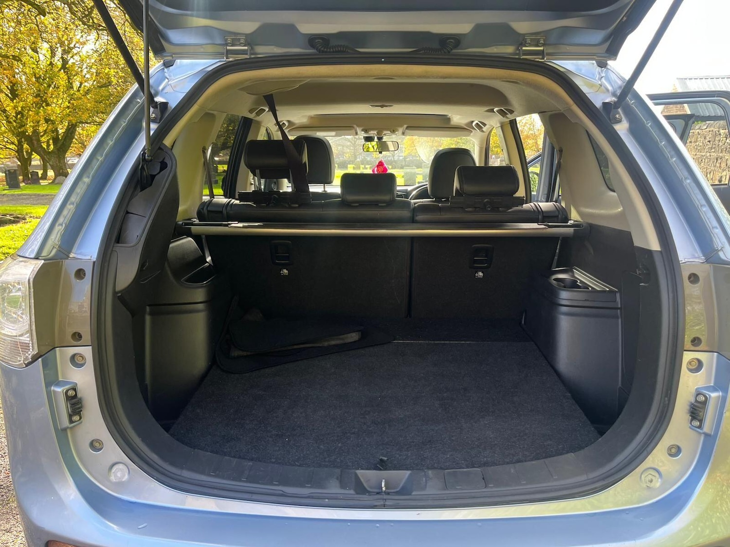 Used Mitsubishi Outlander 2014 for sale - 76398326: Photo 20