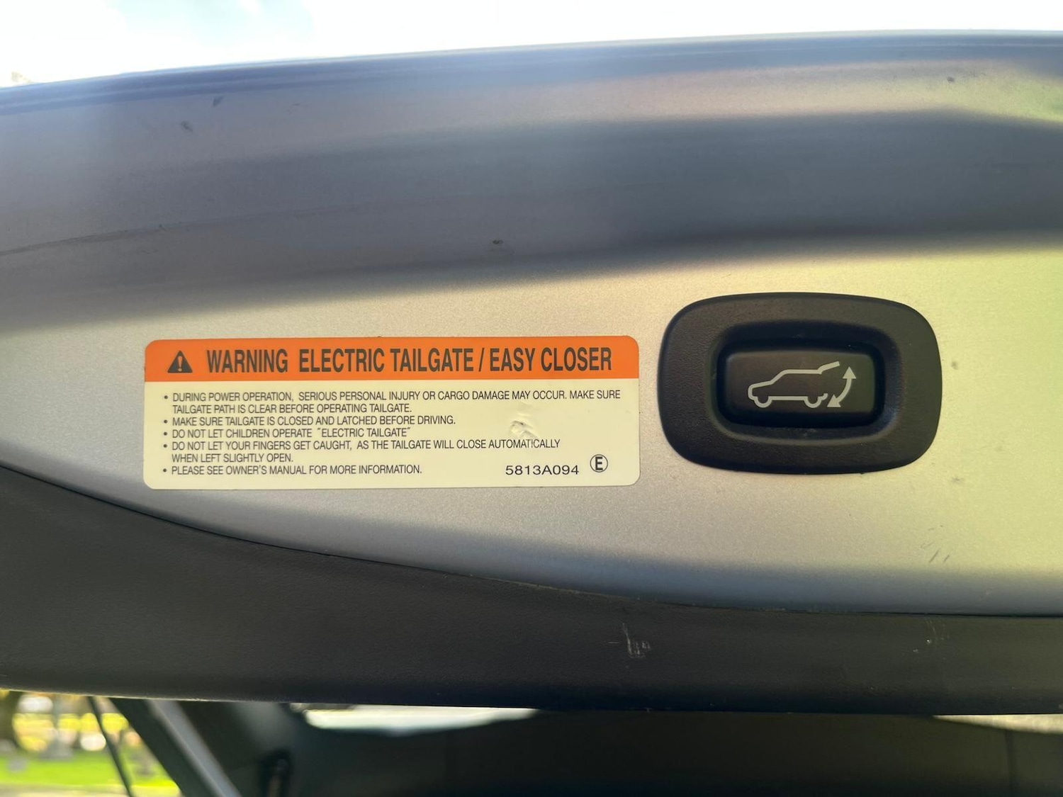 Used Mitsubishi Outlander 2014 for sale - 76398326: Photo 21