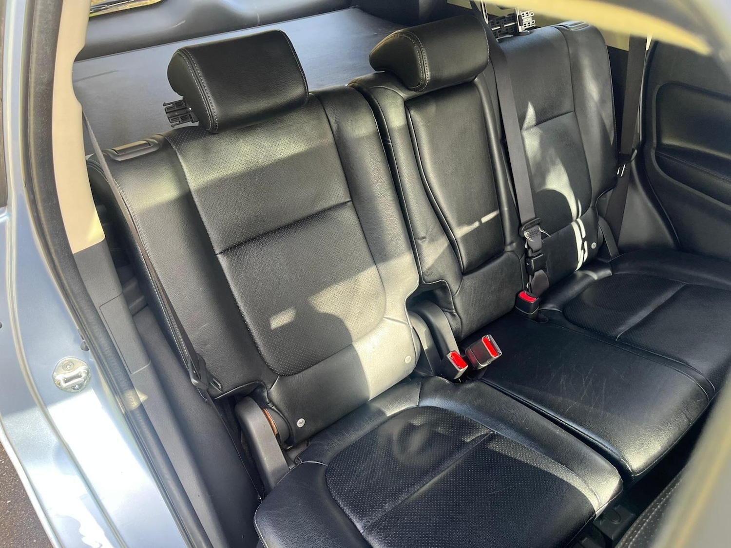 Used Mitsubishi Outlander 2014 for sale - 76398326: Photo 22