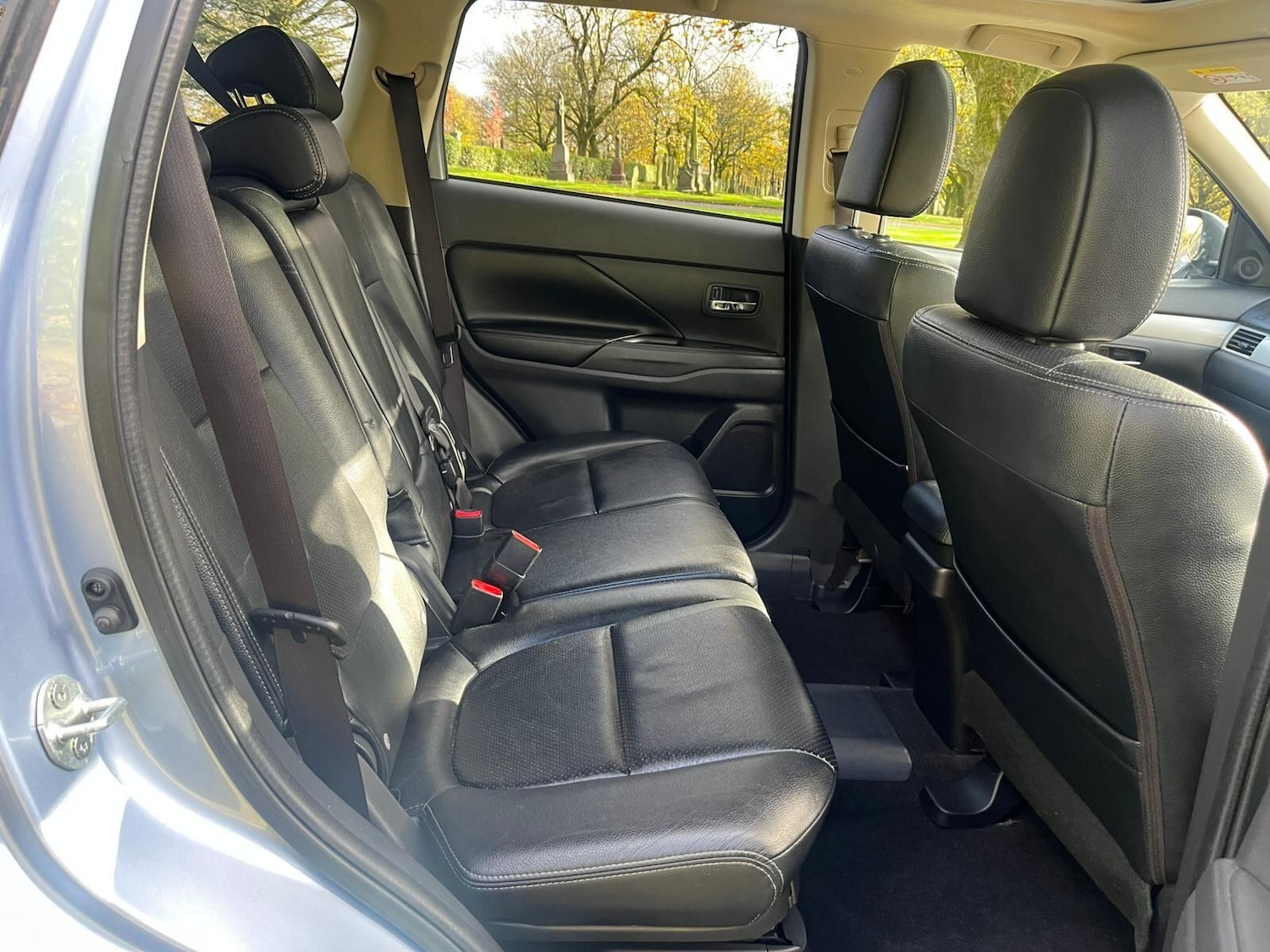 Used Mitsubishi Outlander 2014 for sale - 76398326: Photo 23