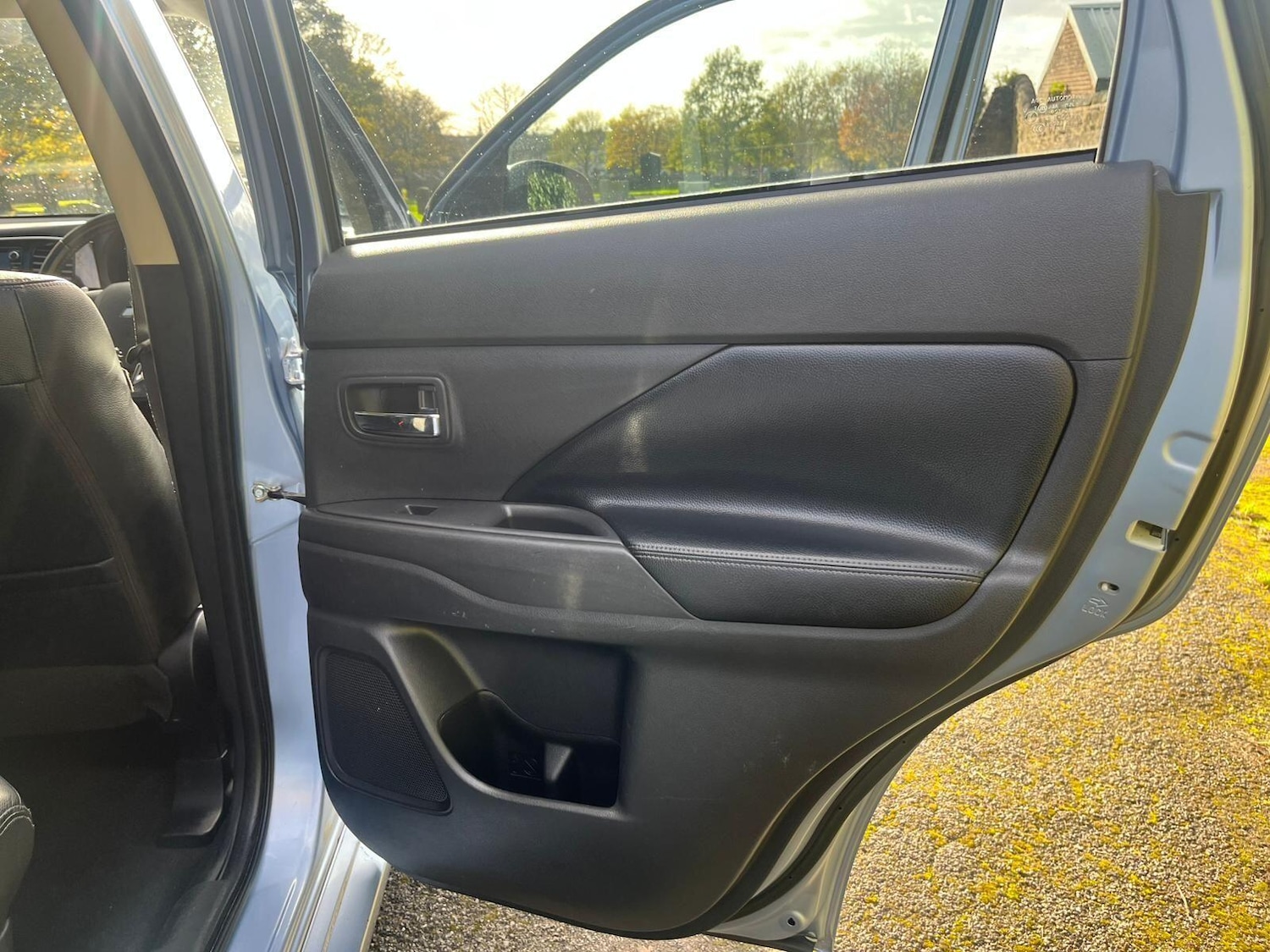 Used Mitsubishi Outlander 2014 for sale - 76398326: Photo 24