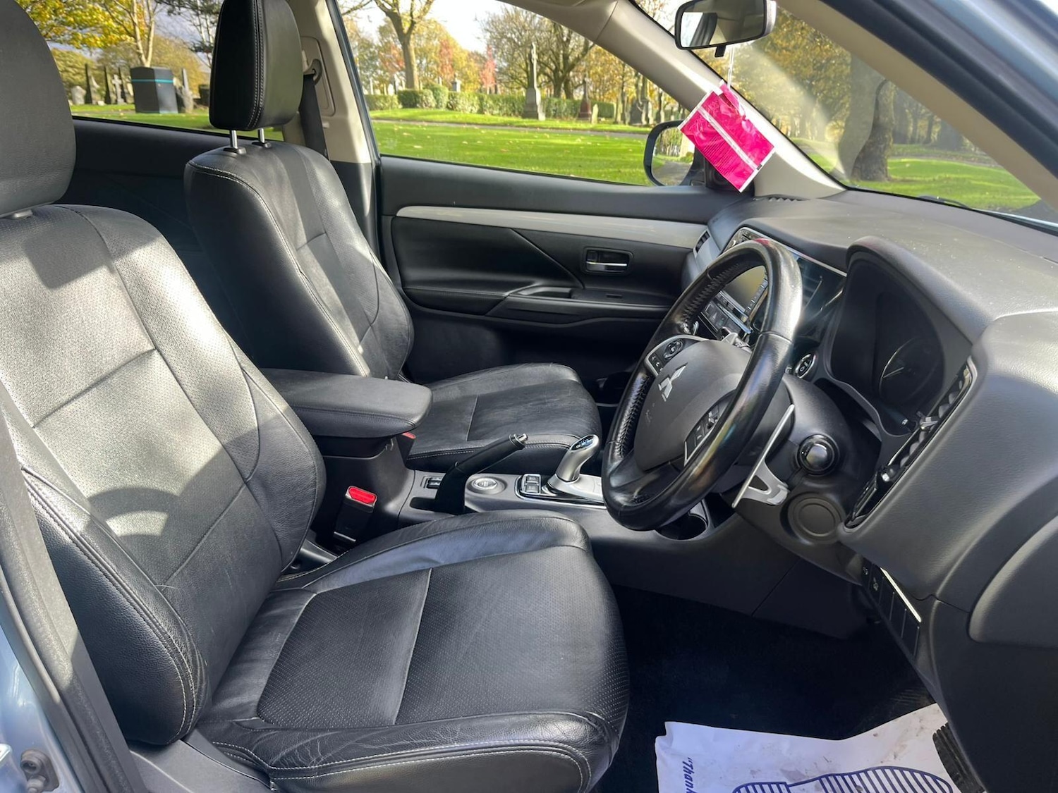 Used Mitsubishi Outlander 2014 for sale - 76398326: Photo 26