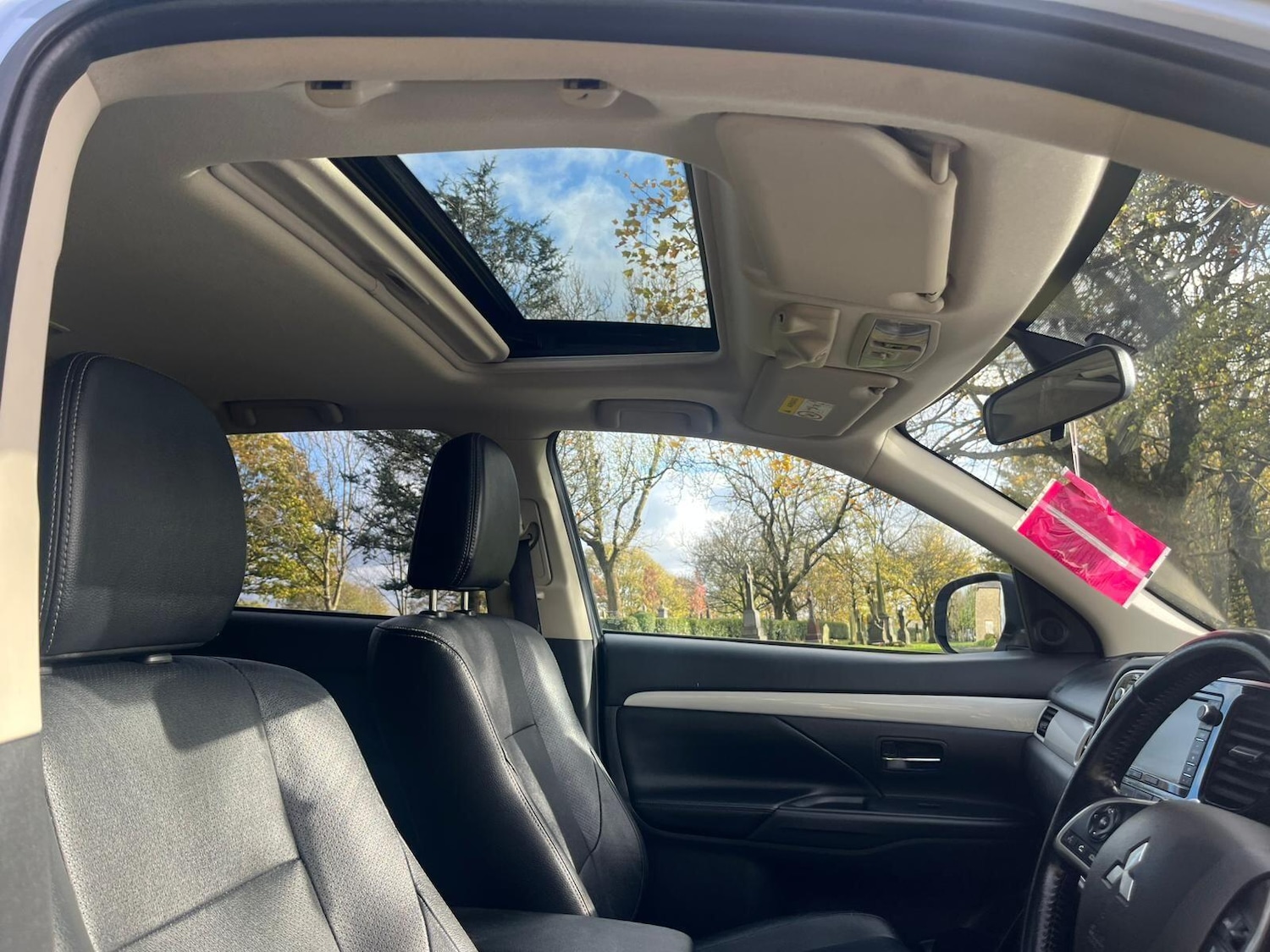 Used Mitsubishi Outlander 2014 for sale - 76398326: Photo 27