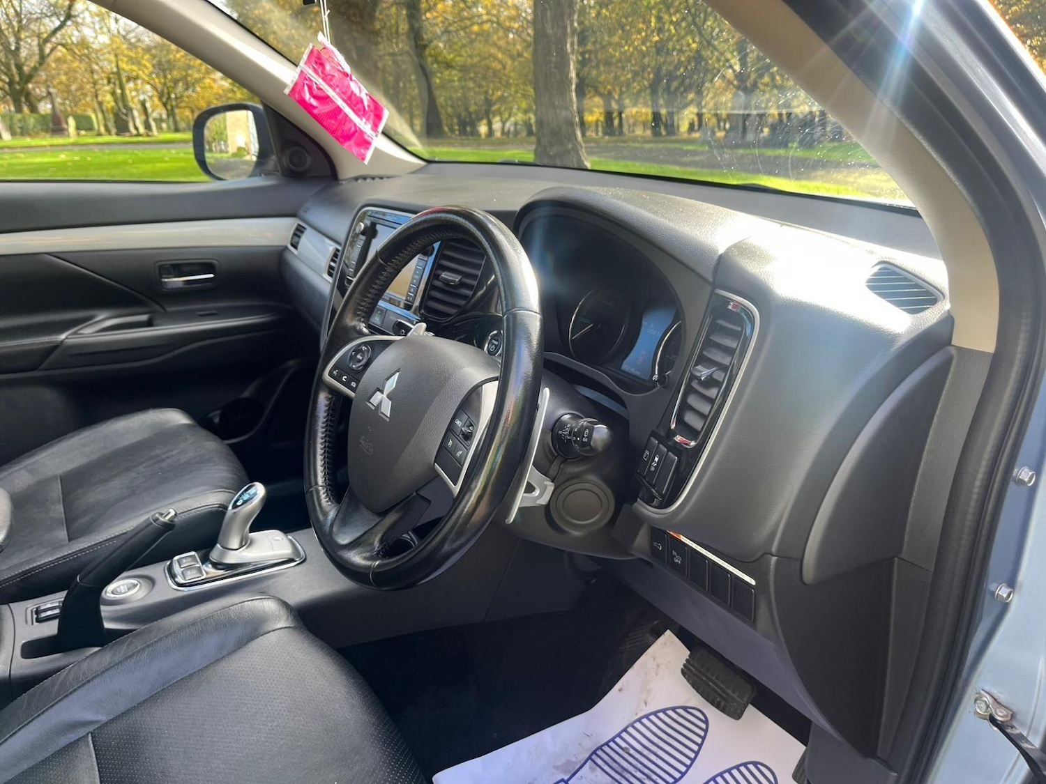 Used Mitsubishi Outlander 2014 for sale - 76398326: Photo 29