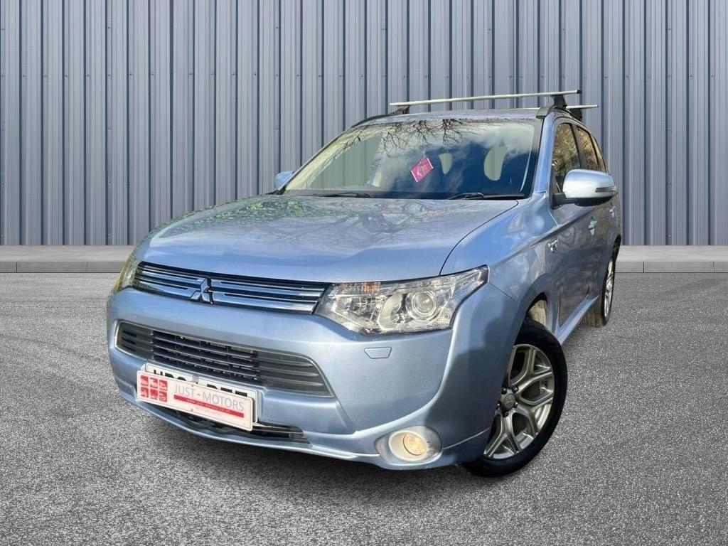 Used Mitsubishi Outlander 2014 for sale - 76398326: Photo 3