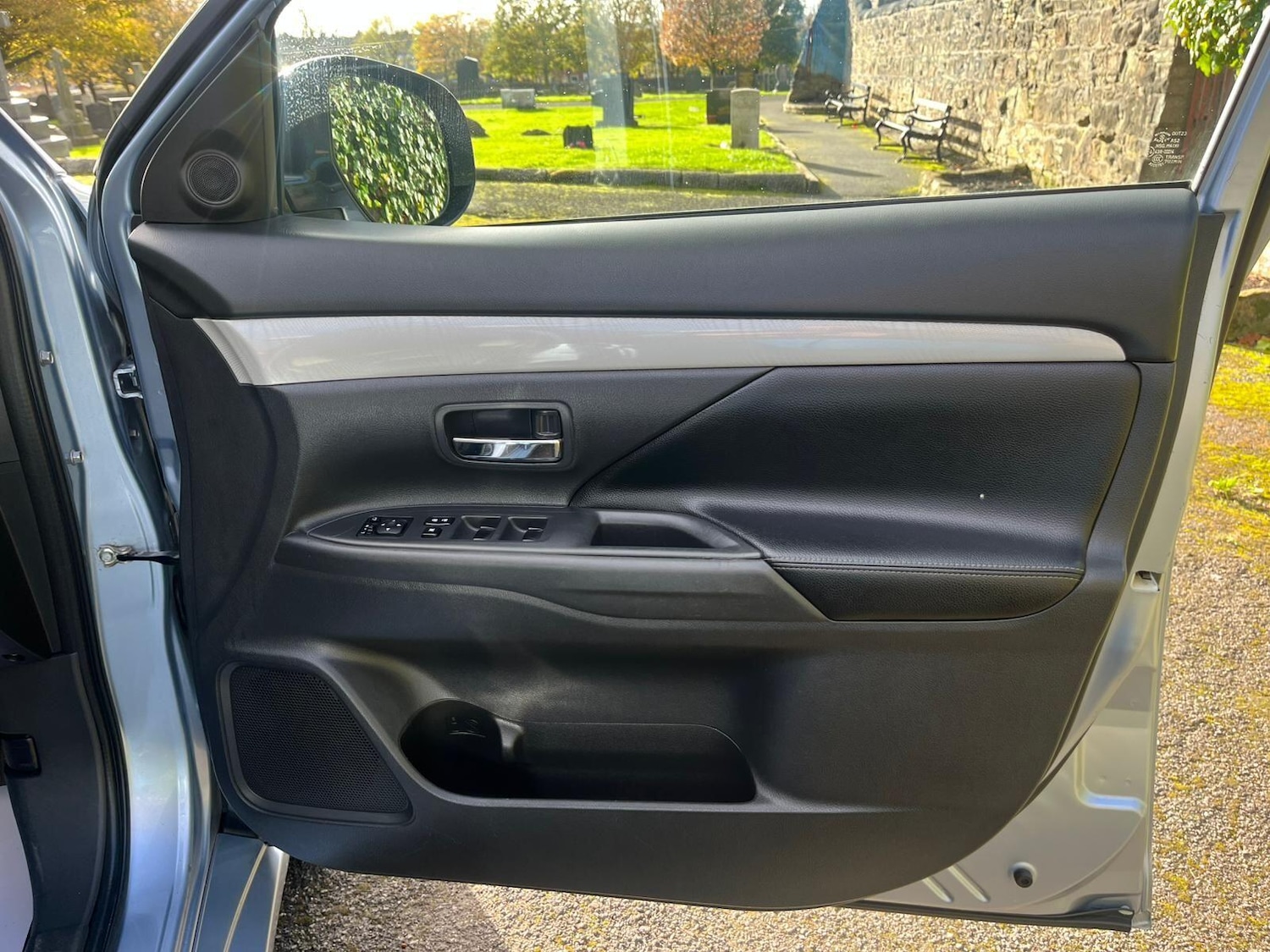 Used Mitsubishi Outlander 2014 for sale - 76398326: Photo 30