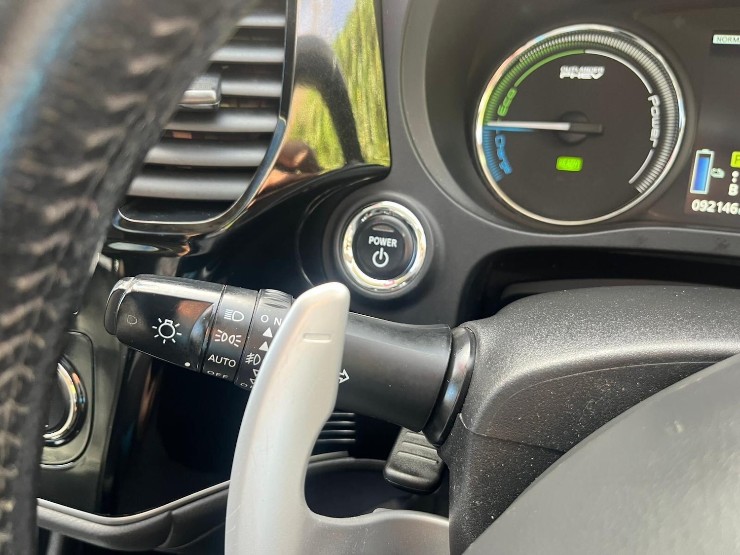 Used Mitsubishi Outlander 2014 for sale - 76398326: Photo 33