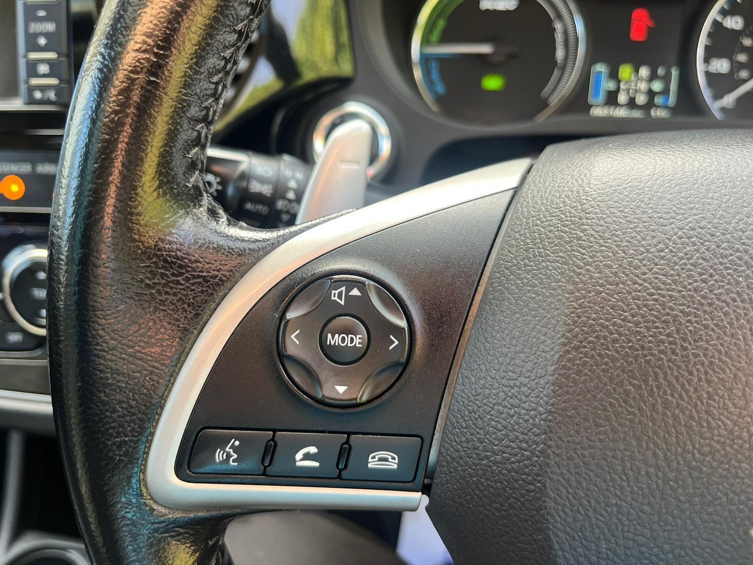 Used Mitsubishi Outlander 2014 for sale - 76398326: Photo 34