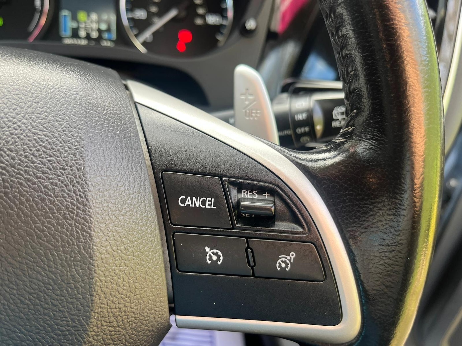 Used Mitsubishi Outlander 2014 for sale - 76398326: Photo 36