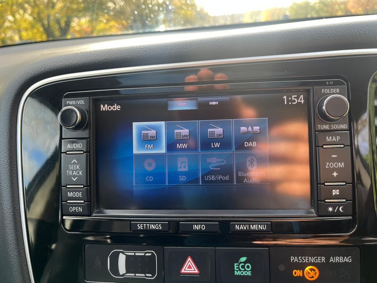 Used Mitsubishi Outlander 2014 for sale - 76398326: Photo 40