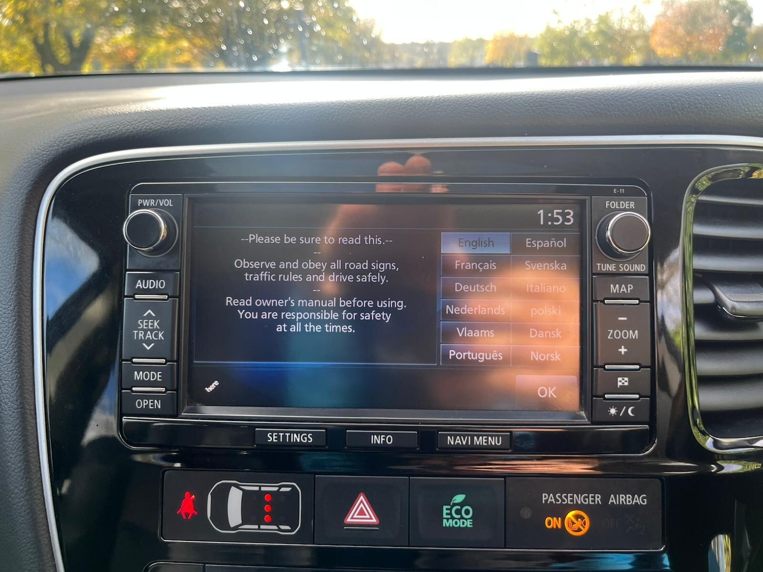 Used Mitsubishi Outlander 2014 for sale - 76398326: Photo 41