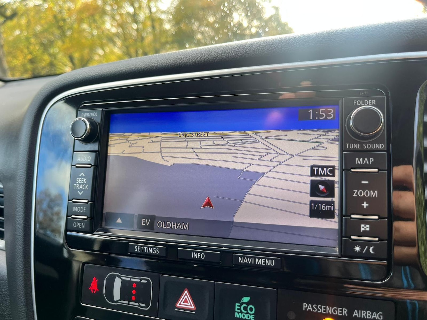 Used Mitsubishi Outlander 2014 for sale - 76398326: Photo 42