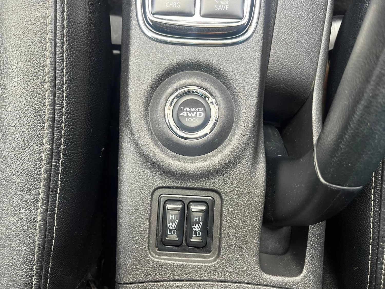 Used Mitsubishi Outlander 2014 for sale - 76398326: Photo 47