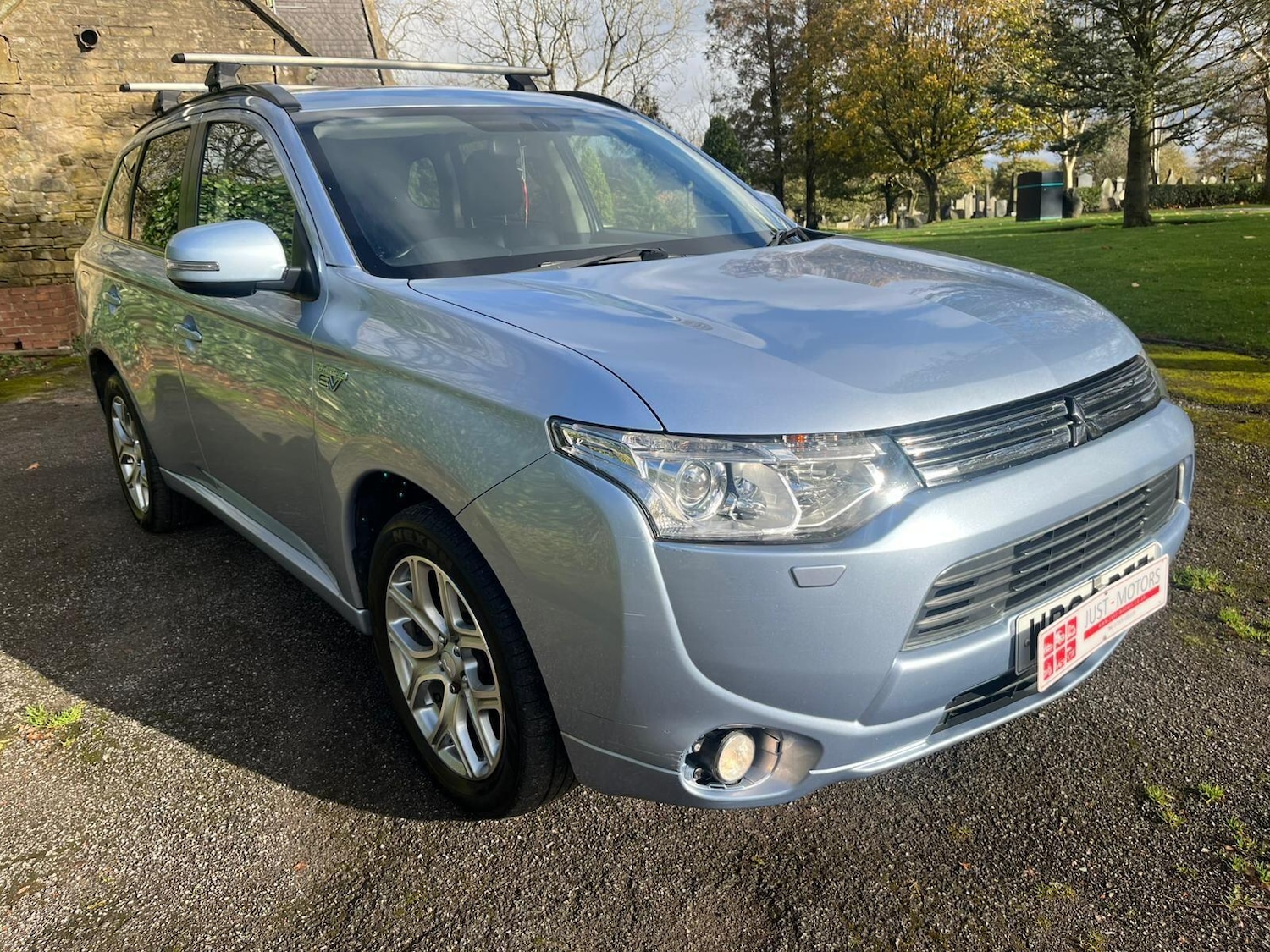 Used Mitsubishi Outlander 2014 for sale - 76398326: Photo 48
