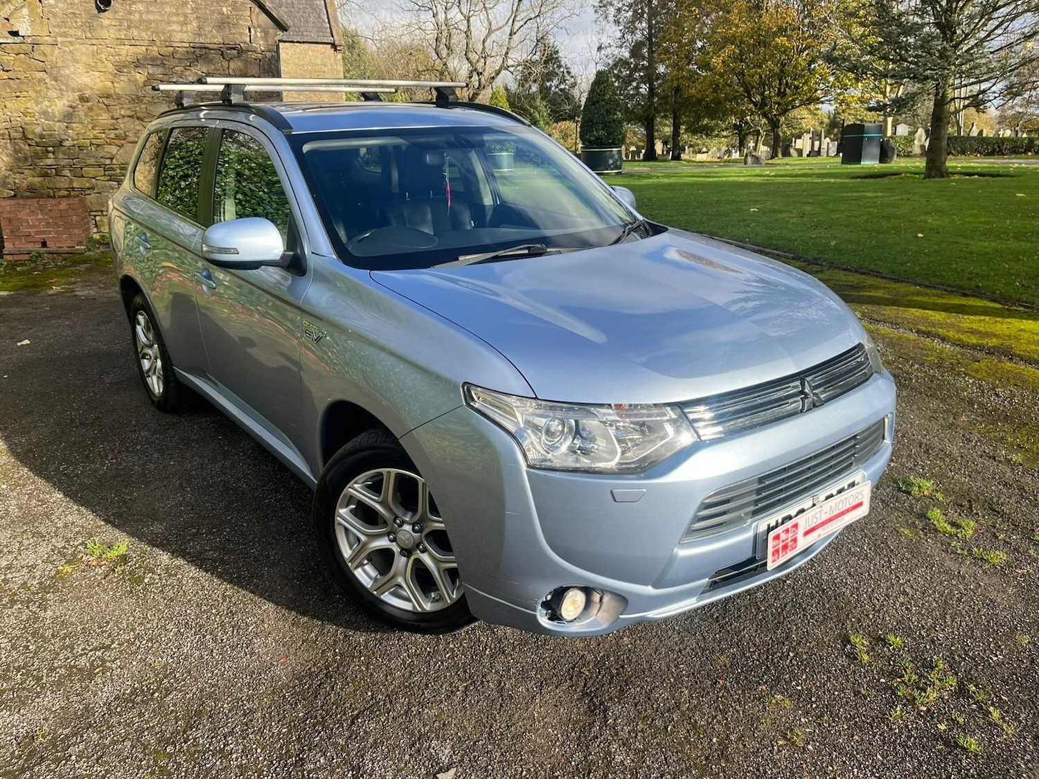 Used Mitsubishi Outlander 2014 for sale - 76398326: Photo 49