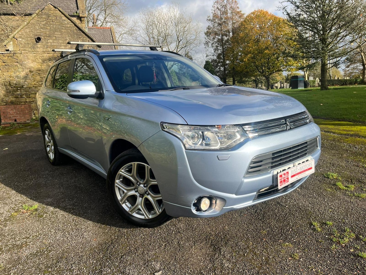 Used Mitsubishi Outlander 2014 for sale - 76398326: Photo 50