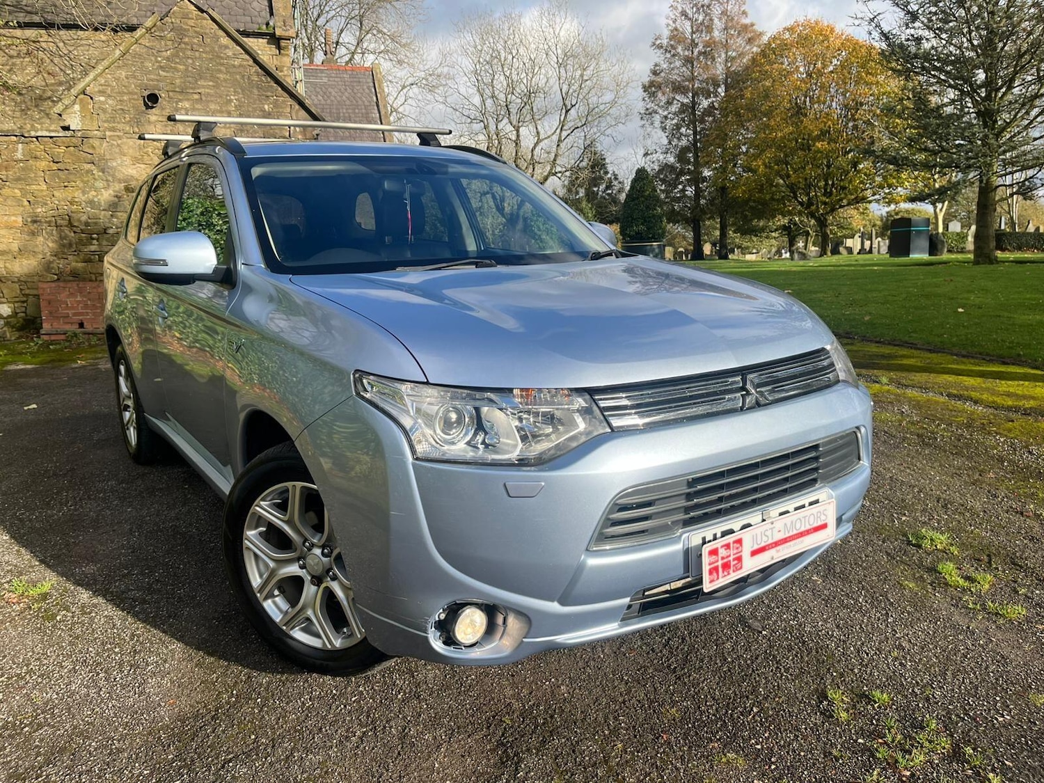 Used Mitsubishi Outlander 2014 for sale - 76398326: Photo 51