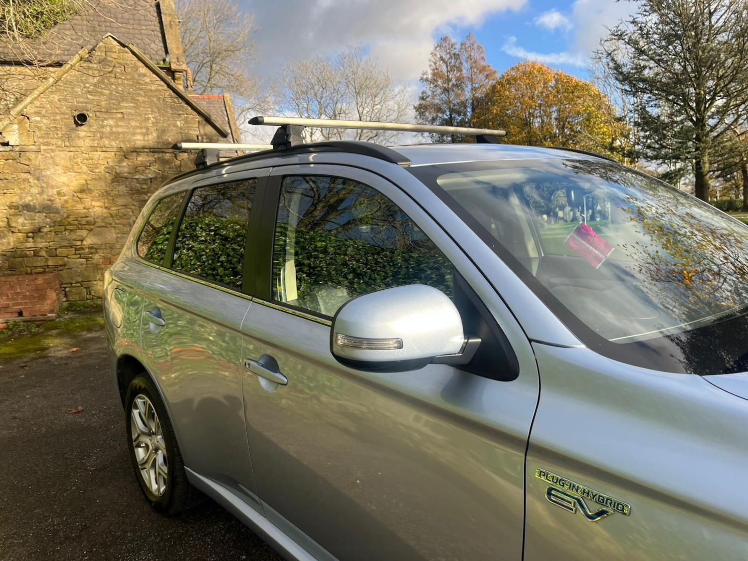 Used Mitsubishi Outlander 2014 for sale - 76398326: Photo 53