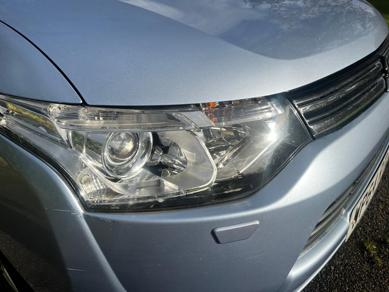 Used Mitsubishi Outlander 2014 for sale - 76398326: Photo 54