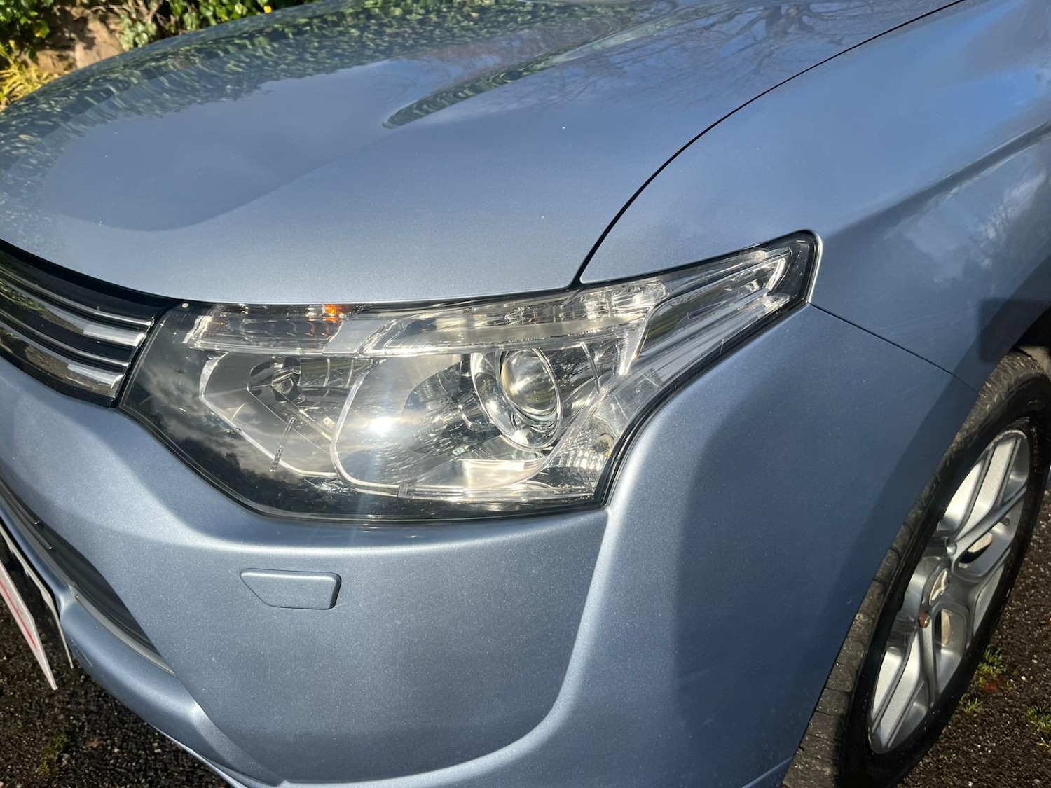 Used Mitsubishi Outlander 2014 for sale - 76398326: Photo 57