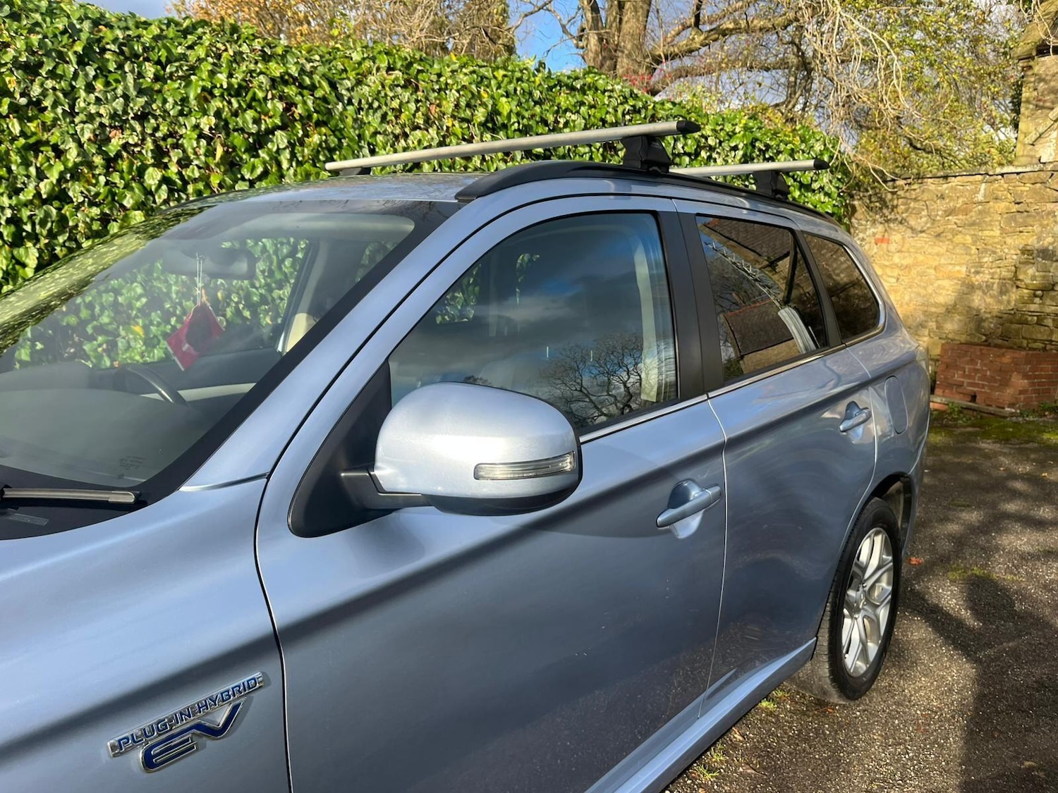 Used Mitsubishi Outlander 2014 for sale - 76398326: Photo 58