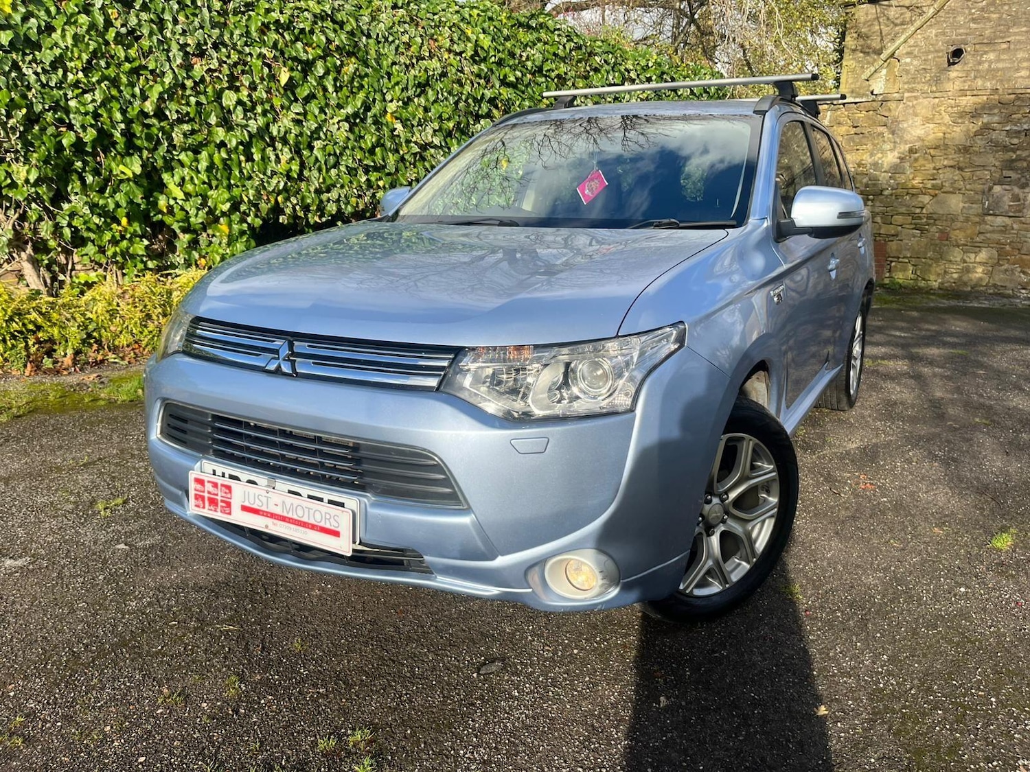 Used Mitsubishi Outlander 2014 for sale - 76398326: Photo 59