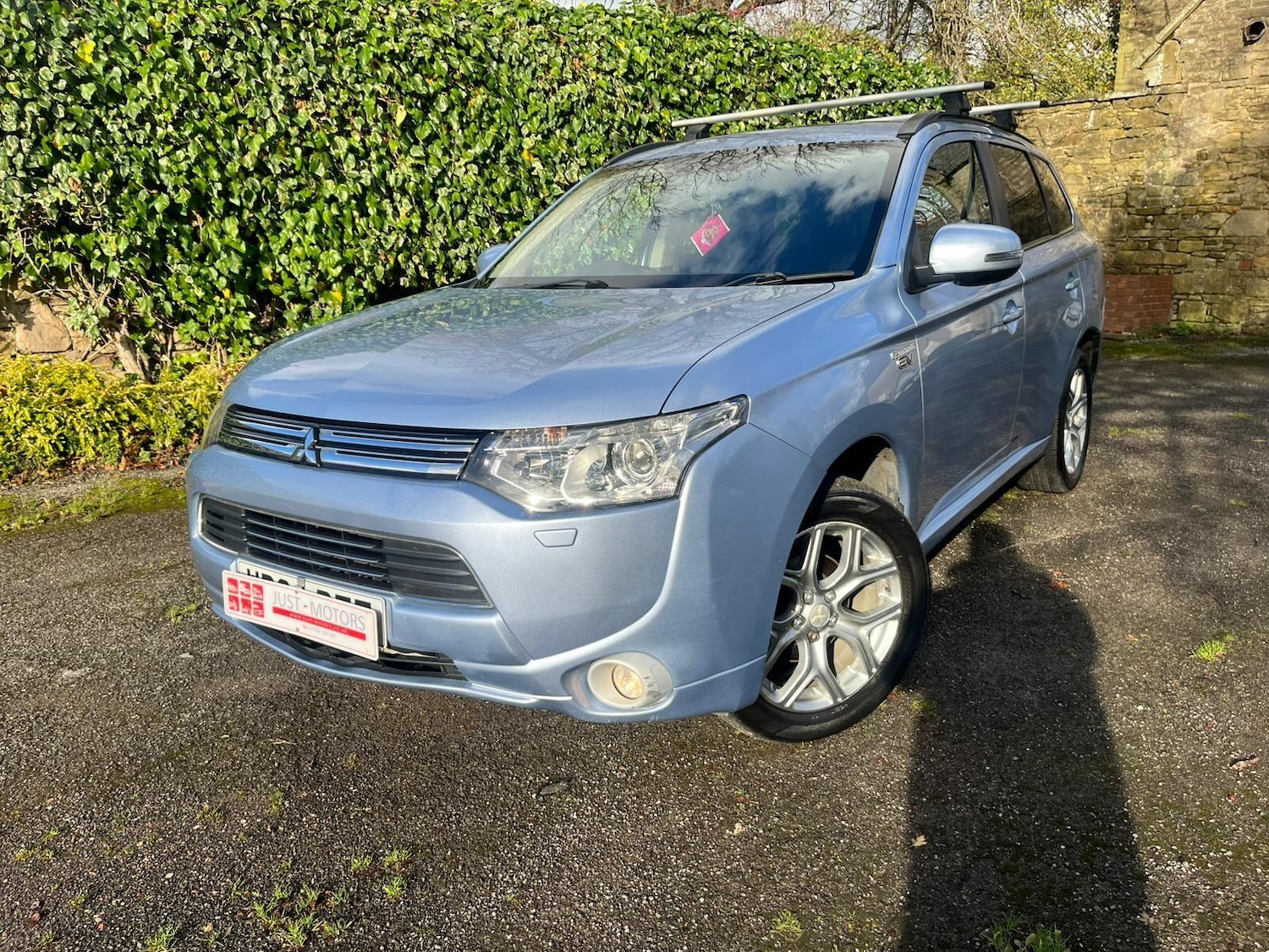 Used Mitsubishi Outlander 2014 for sale - 76398326: Photo 60