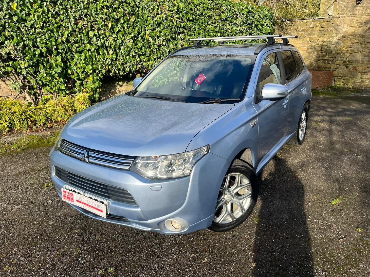Used Mitsubishi Outlander 2014 for sale - 76398326: Photo 61