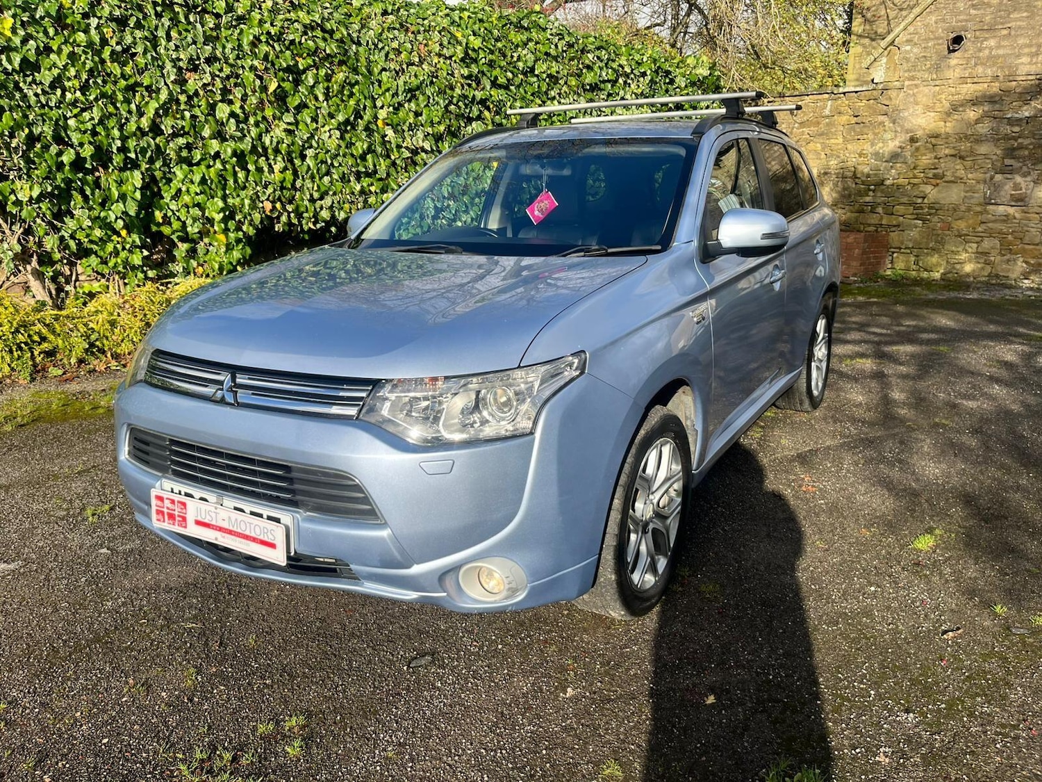 Used Mitsubishi Outlander 2014 for sale - 76398326: Photo 62