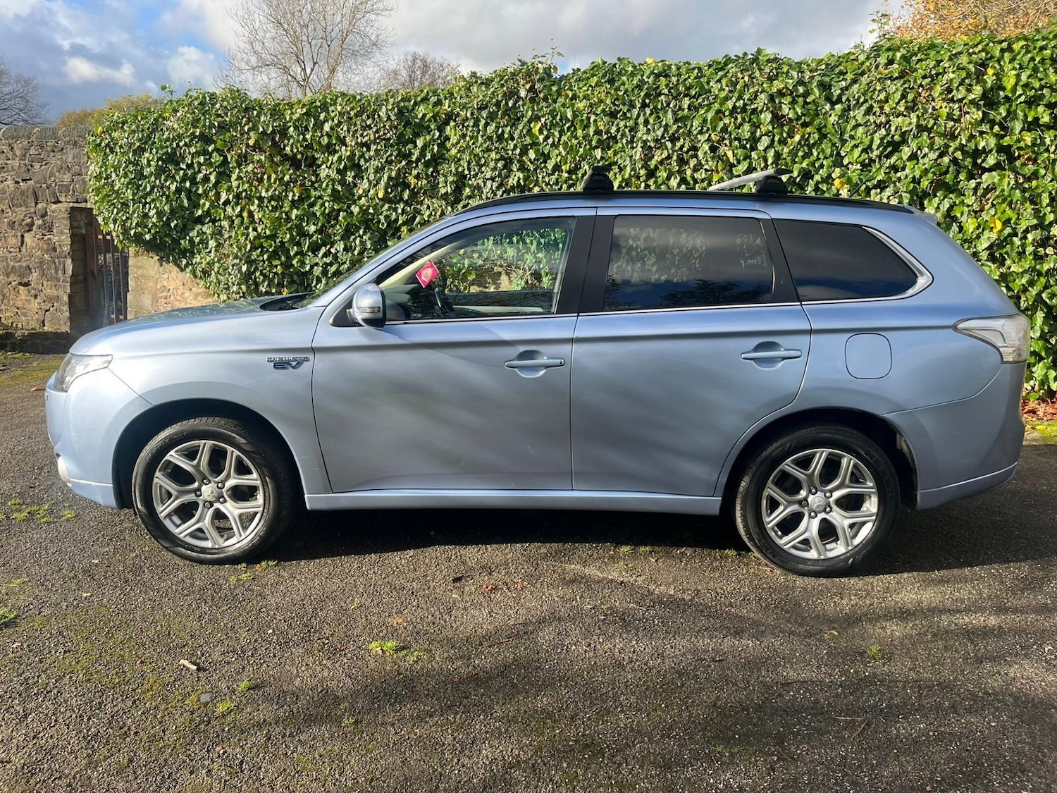 Used Mitsubishi Outlander 2014 for sale - 76398326: Photo 63