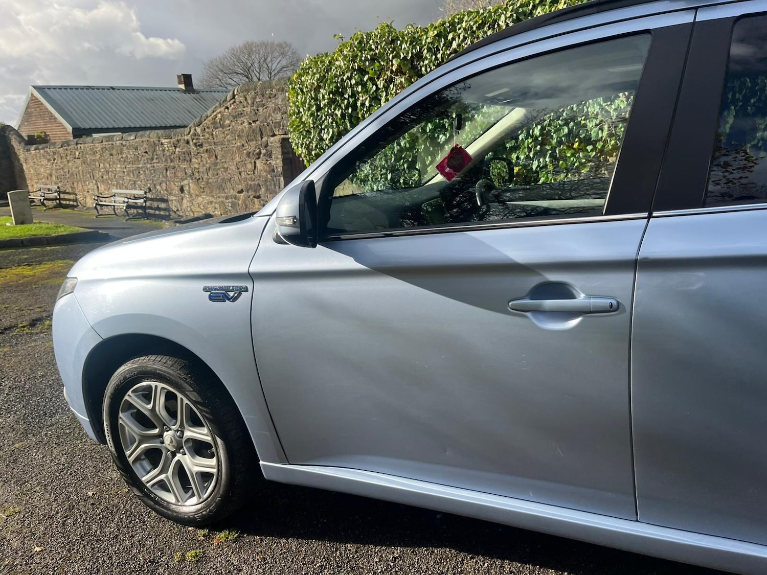 Used Mitsubishi Outlander 2014 for sale - 76398326: Photo 64