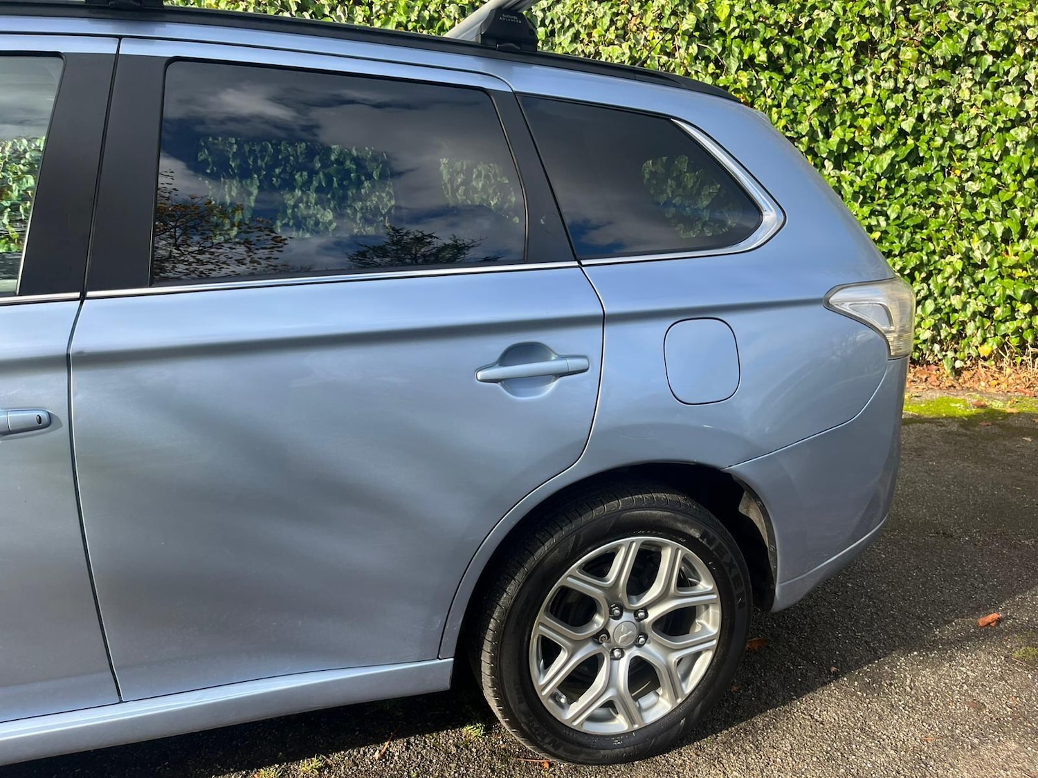 Used Mitsubishi Outlander 2014 for sale - 76398326: Photo 65