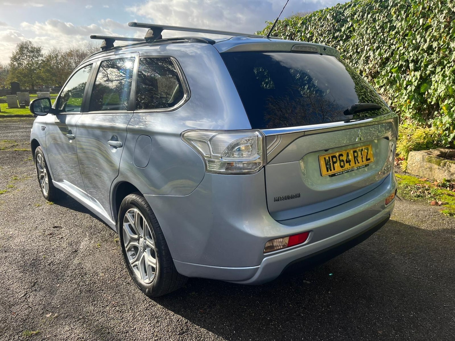 Used Mitsubishi Outlander 2014 for sale - 76398326: Photo 66