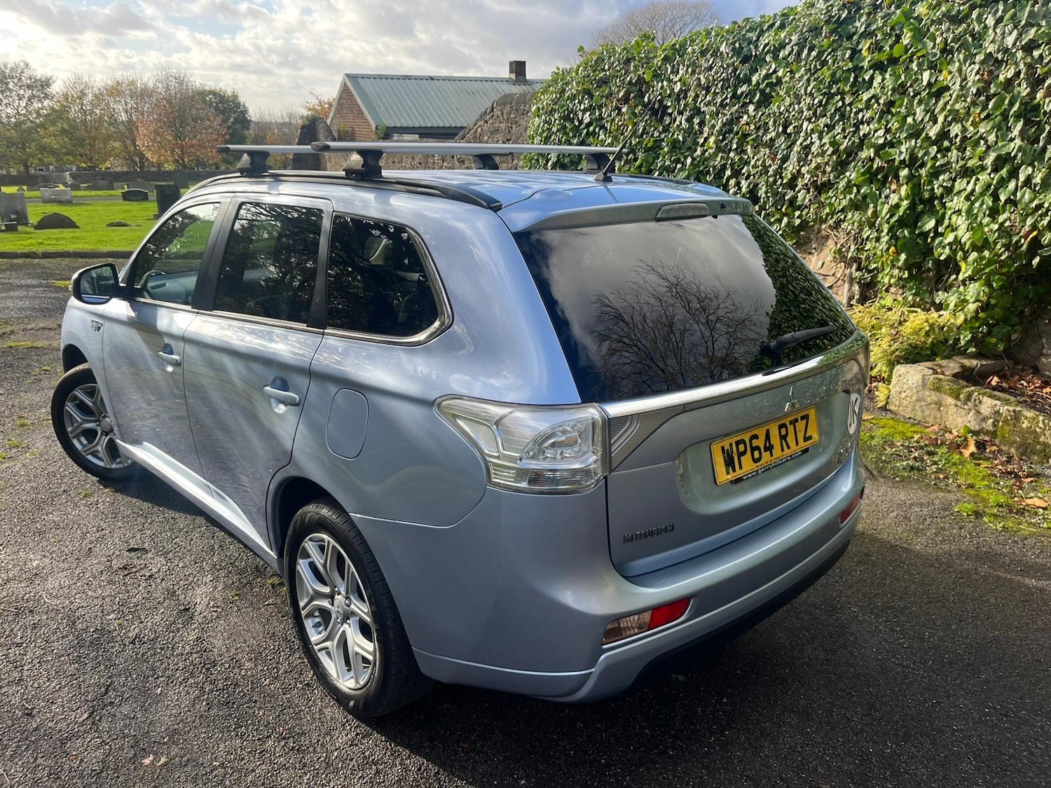 Used Mitsubishi Outlander 2014 for sale - 76398326: Photo 67