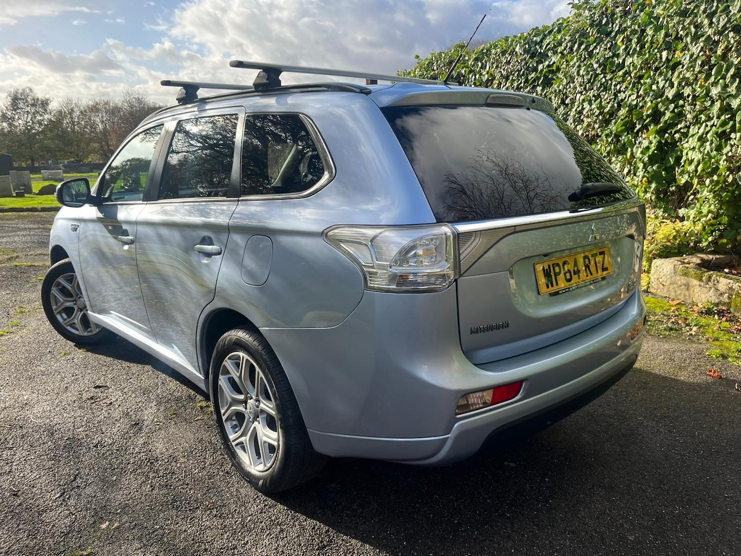 Used Mitsubishi Outlander 2014 for sale - 76398326: Photo 68